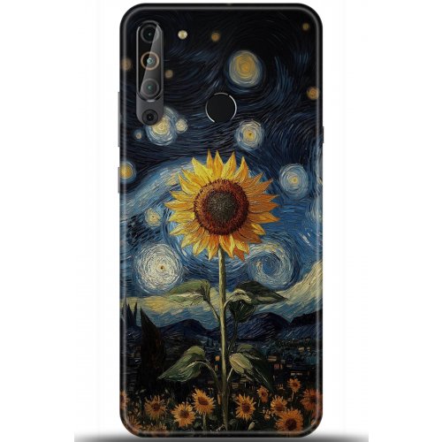 Uyumlu Kılıf HD Baskılı Kılıf - Followed Institution 5826