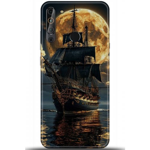 Uyumlu Kılıf HD Baskılı Kılıf - Followed Institution 5832