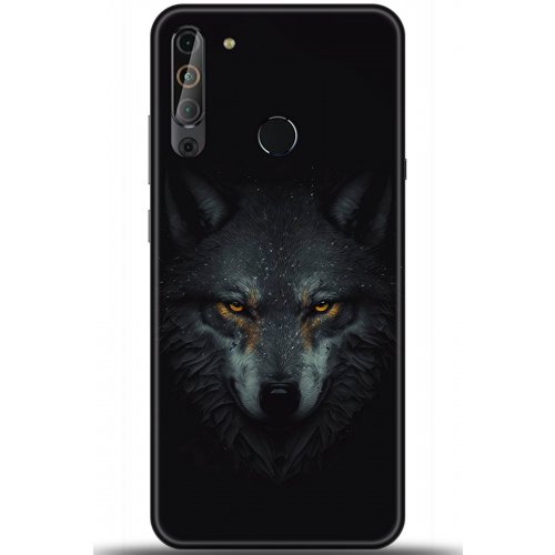 Uyumlu Kılıf HD Baskılı Kılıf - Followed Institution 5875