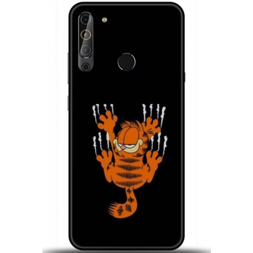 Uyumlu Kılıf HD Baskılı Kılıf - Followed Institution 5899