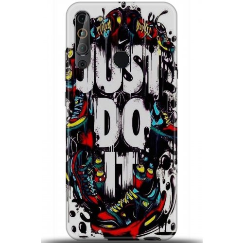 Uyumlu Kılıf HD Baskılı Kılıf - Followed Institution 5913