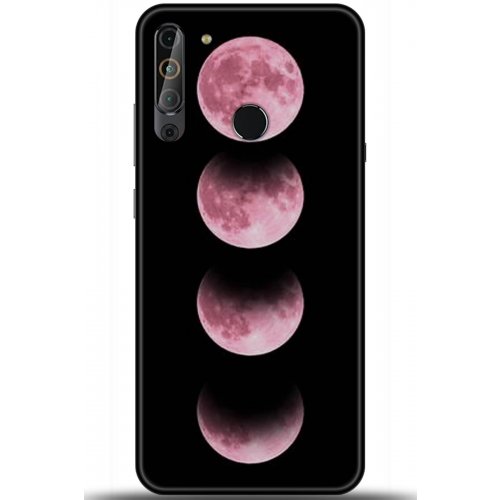 Uyumlu Kılıf HD Baskılı Kılıf - Followed Institution 5915