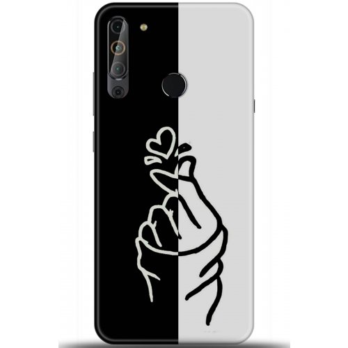 Uyumlu Kılıf HD Baskılı Kılıf - Followed Institution 5918