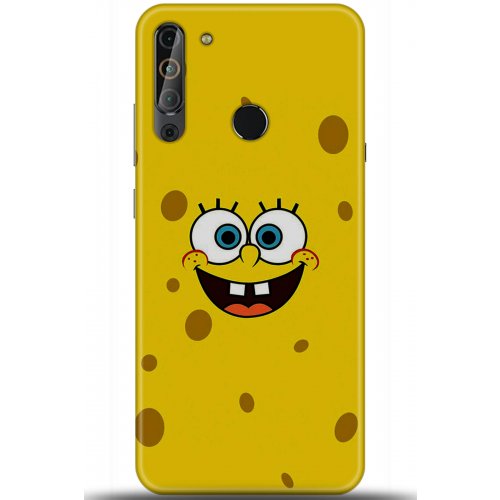 Uyumlu Kılıf HD Baskılı Kılıf - Followed Institution 5934