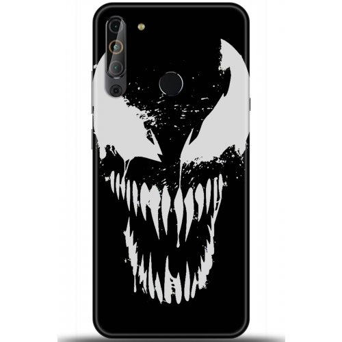 Uyumlu Kılıf HD Baskılı Kılıf - Followed Institution 5939