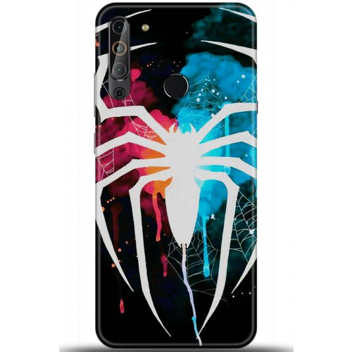 Uyumlu Kılıf HD Baskılı Kılıf - Followed Institution 5940