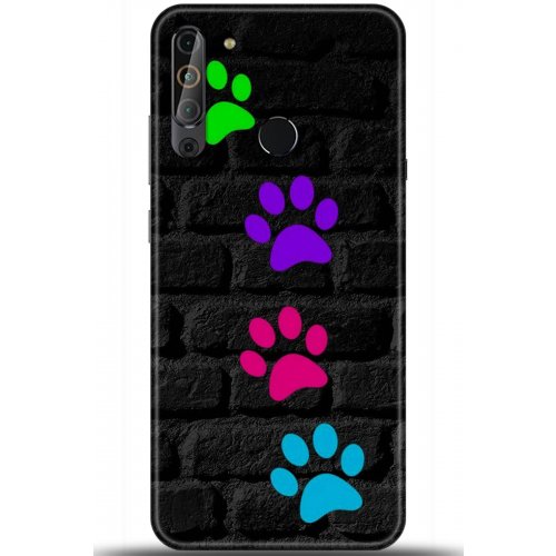 Uyumlu Kılıf HD Baskılı Kılıf - Followed Institution 5941