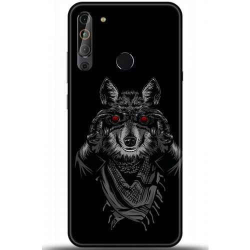 Uyumlu Kılıf HD Baskılı Kılıf - Followed Institution 5949