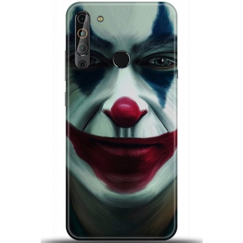 Uyumlu Kılıf HD Baskılı Kılıf - Followed Institution 5958