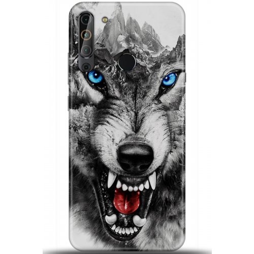 Uyumlu Kılıf HD Baskılı Kılıf - Followed Institution 5961