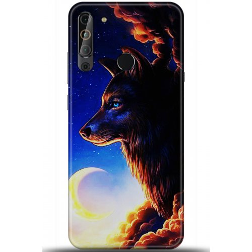 Uyumlu Kılıf HD Baskılı Kılıf - Followed Institution 5964