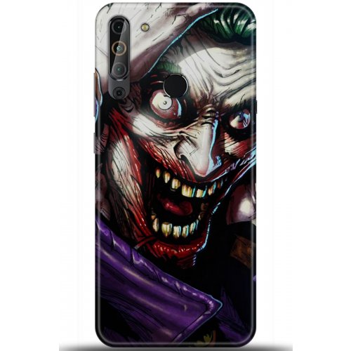 Uyumlu Kılıf HD Baskılı Kılıf - Followed Institution 5974