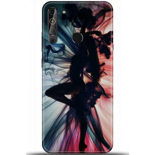 Uyumlu Kılıf HD Baskılı Kılıf - Followed Institution 5986