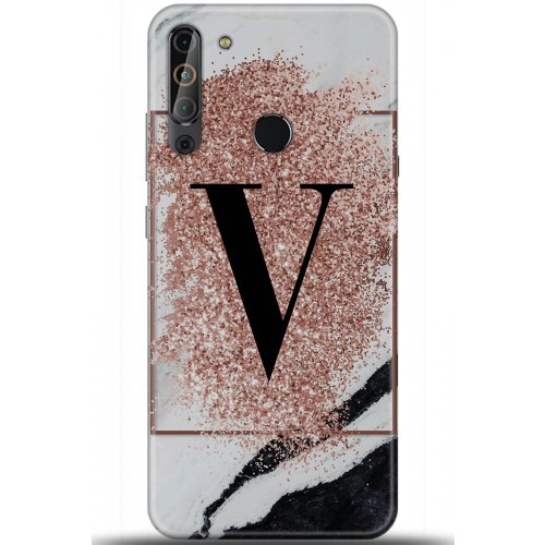 Uyumlu Kılıf HD Baskılı Kılıf - Followed Institution 5995