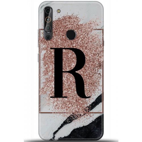 Uyumlu Kılıf HD Baskılı Kılıf - Followed Institution 6001