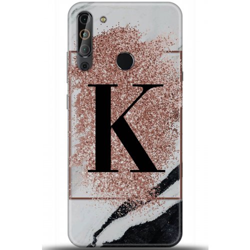 Uyumlu Kılıf HD Baskılı Kılıf - Followed Institution 6008