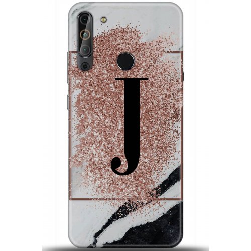 Uyumlu Kılıf HD Baskılı Kılıf - Followed Institution 6009