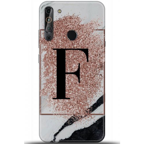 Uyumlu Kılıf HD Baskılı Kılıf - Followed Institution 6014