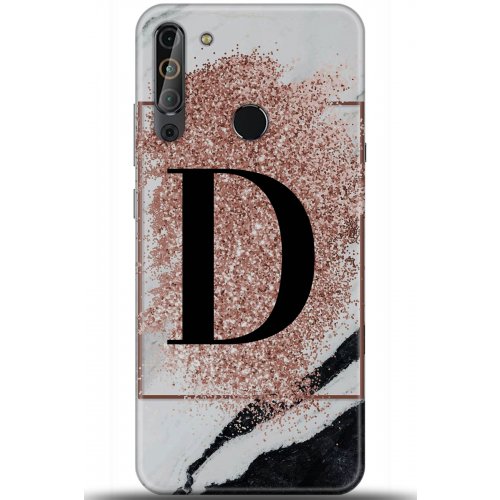 Uyumlu Kılıf HD Baskılı Kılıf - Followed Institution 6016