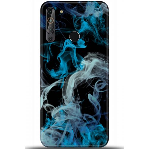 Uyumlu Kılıf HD Baskılı Kılıf - Followed Institution 6028