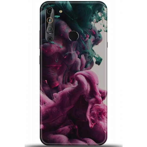 Uyumlu Kılıf HD Baskılı Kılıf - Followed Institution 6031