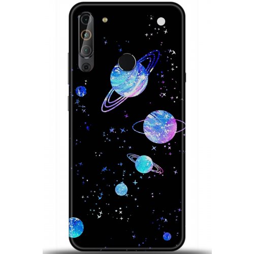 Uyumlu Kılıf HD Baskılı Kılıf - Followed Institution 6033