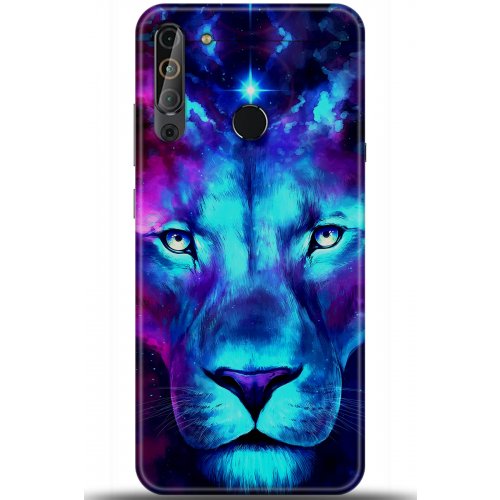 Uyumlu Kılıf HD Baskılı Kılıf - Followed Institution 6044