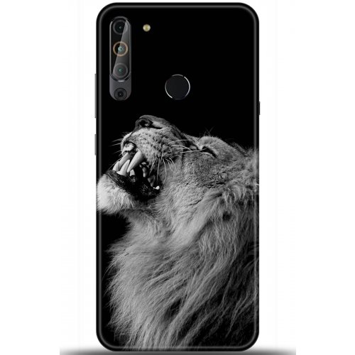 Uyumlu Kılıf HD Baskılı Kılıf - Followed Institution 6046