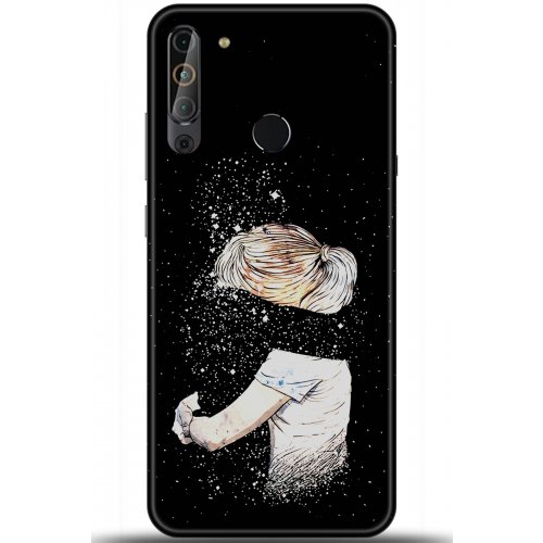 Uyumlu Kılıf HD Baskılı Kılıf - Followed Institution 6054