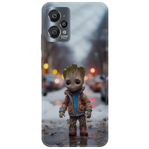 Uyumlu Kılıf HD Baskılı Kılıf - Followed Institution 5014