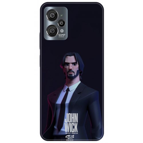 Uyumlu Kılıf HD Baskılı Kılıf - Followed Institution 5018