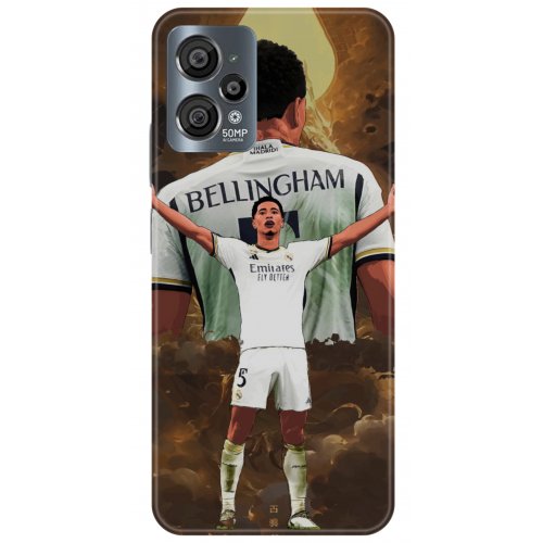 Uyumlu Kılıf HD Baskılı Kılıf - Followed Institution 5024