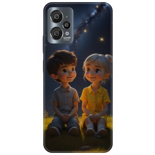 Uyumlu Kılıf HD Baskılı Kılıf - Followed Institution 5045