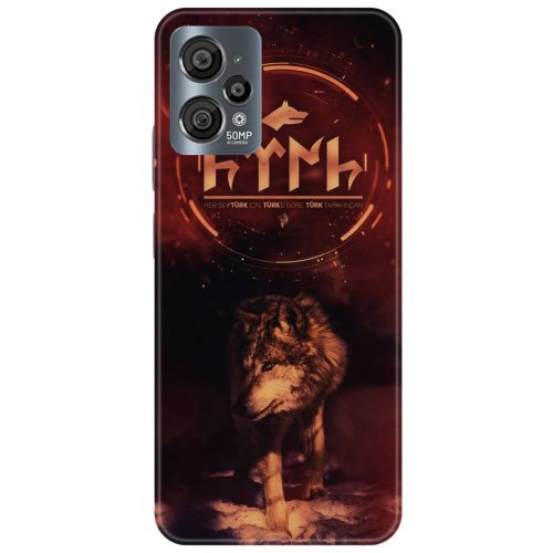 Uyumlu Kılıf HD Baskılı Kılıf - Followed Institution 5056