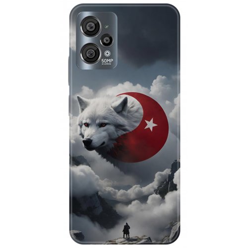 Uyumlu Kılıf HD Baskılı Kılıf - Followed Institution 5072