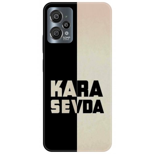 Uyumlu Kılıf HD Baskılı Kılıf - Followed Institution 5095