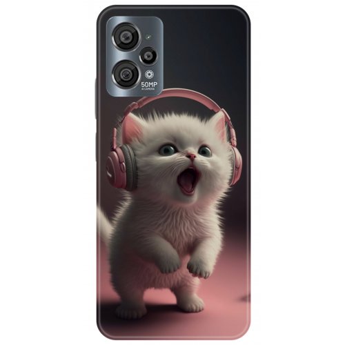 Uyumlu Kılıf HD Baskılı Kılıf - Followed Institution 5103