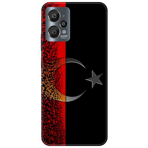 Uyumlu Kılıf HD Baskılı Kılıf - Followed Institution 5137