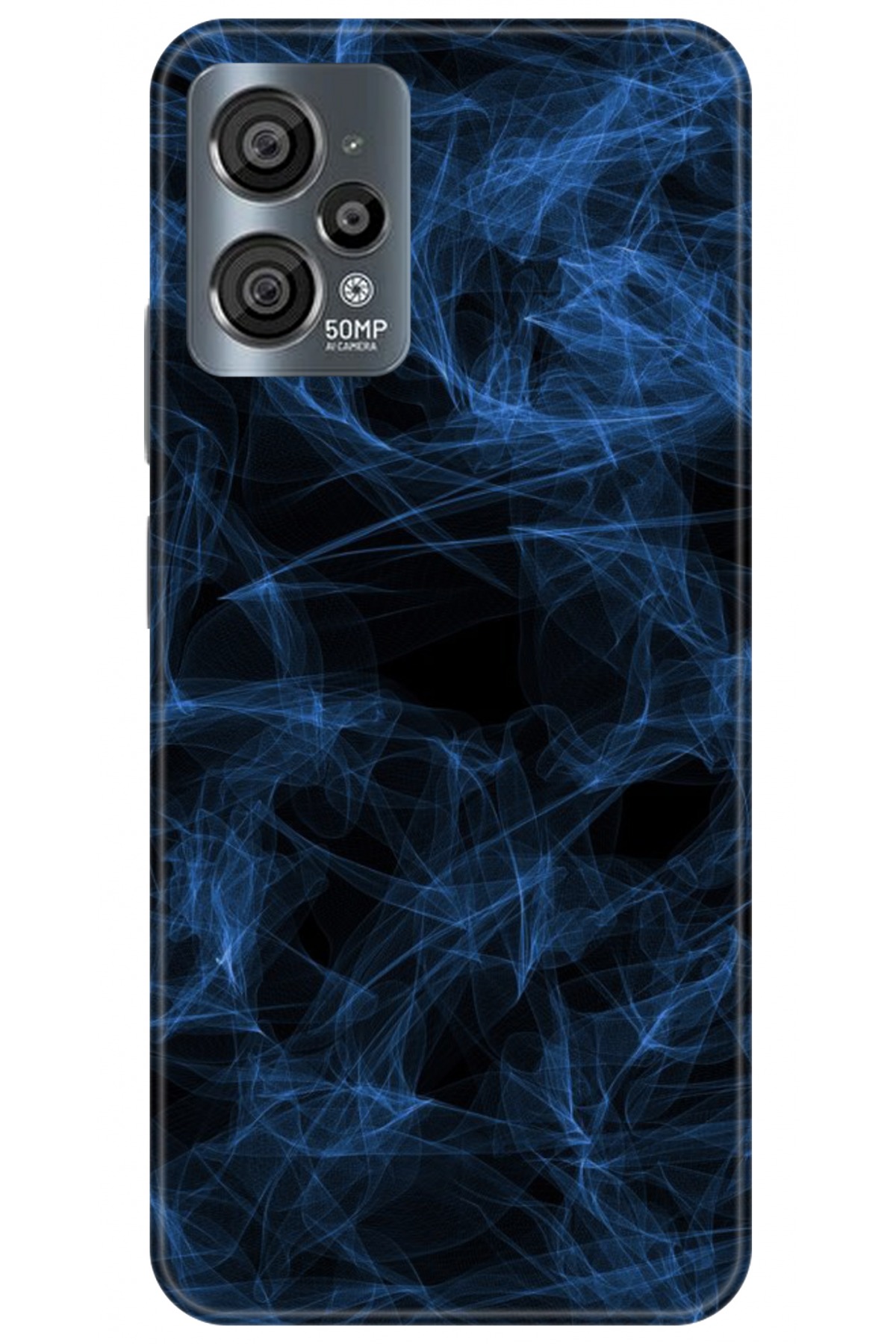 Casper Via X30 Uyumlu Kılıf HD Baskılı Kılıf - Followed Institution 5141