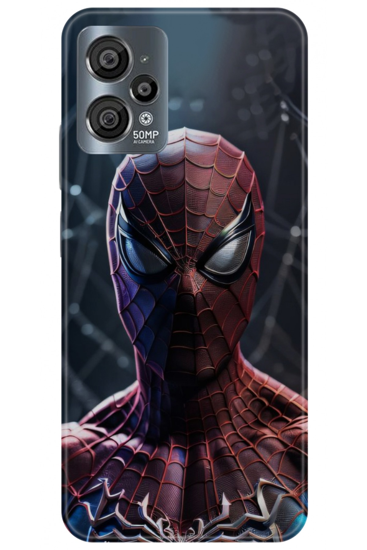 Casper Via X30 Uyumlu Kılıf HD Baskılı Kılıf - Followed Institution 5144