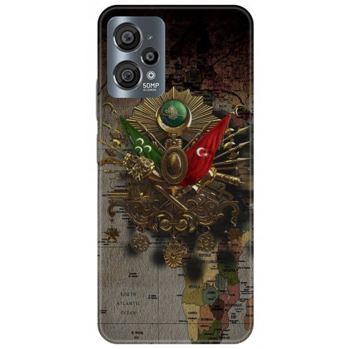 Uyumlu Kılıf HD Baskılı Kılıf - Followed Institution 5191