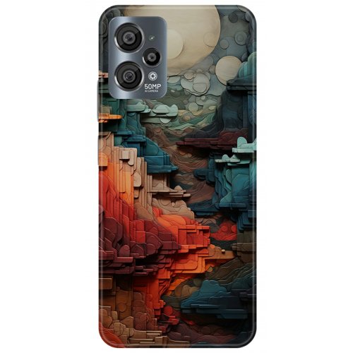 Uyumlu Kılıf HD Baskılı Kılıf - Followed Institution 5218