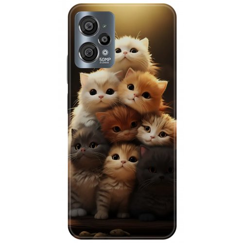 Uyumlu Kılıf HD Baskılı Kılıf - Followed Institution 5254