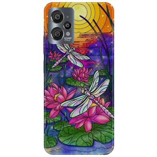 Uyumlu Kılıf HD Baskılı Kılıf - Followed Institution 5274