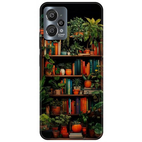 Uyumlu Kılıf HD Baskılı Kılıf - Followed Institution 5298