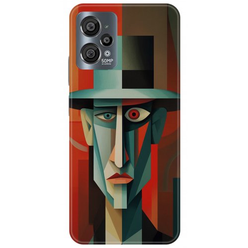 Uyumlu Kılıf HD Baskılı Kılıf - Followed Institution 5325