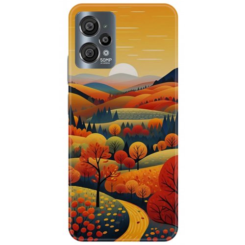 Uyumlu Kılıf HD Baskılı Kılıf - Followed Institution 5356