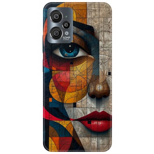 Uyumlu Kılıf HD Baskılı Kılıf - Followed Institution 5366