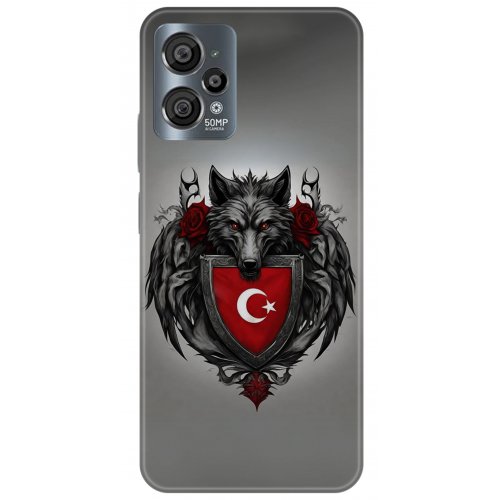 Uyumlu Kılıf HD Baskılı Kılıf - Followed Institution 5374