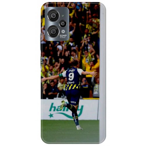 Uyumlu Kılıf HD Baskılı Kılıf - Followed Institution 5416